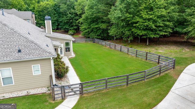 254 Magnolia Place Drive, Senoia, GA 30276
