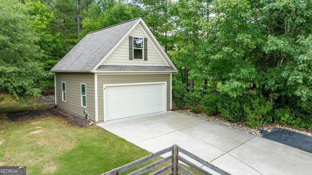 254 Magnolia Place Drive, Senoia, GA 30276