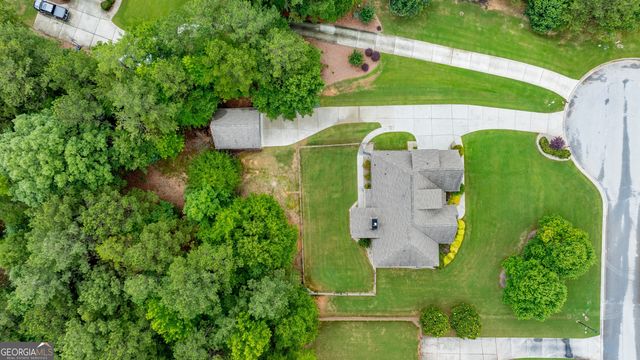 254 Magnolia Place Drive, Senoia, GA 30276