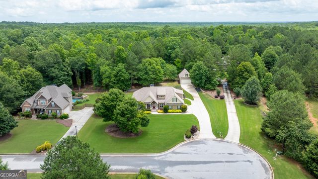 254 Magnolia Place Drive, Senoia, GA 30276
