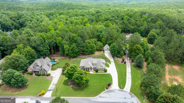 254 Magnolia Place Drive, Senoia, GA 30276