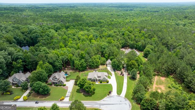 254 Magnolia Place Drive, Senoia, GA 30276