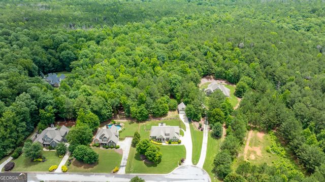 254 Magnolia Place Drive, Senoia, GA 30276