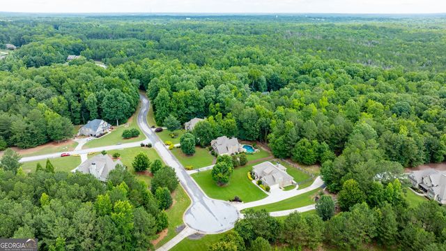 254 Magnolia Place Drive, Senoia, GA 30276