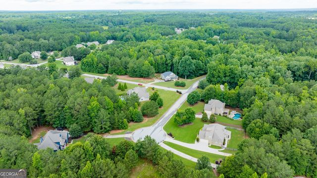 254 Magnolia Place Drive, Senoia, GA 30276