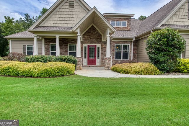 254 Magnolia Place Drive, Senoia, GA 30276