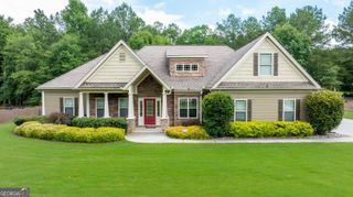254 Magnolia Place Drive, Senoia, GA 30276