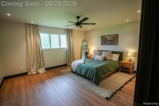 18071 Ryanwood Drive, Riverview, MI 48193