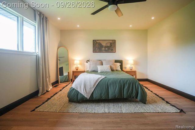 18071 Ryanwood Drive, Riverview, MI 48193
