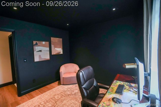 18071 Ryanwood Drive, Riverview, MI 48193