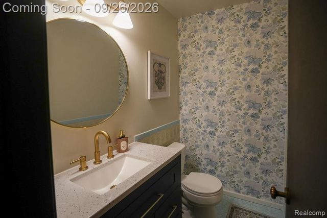 18071 Ryanwood Drive, Riverview, MI 48193