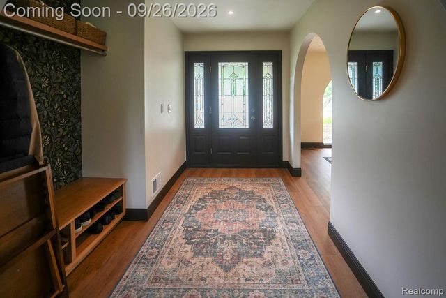 18071 Ryanwood Drive, Riverview, MI 48193