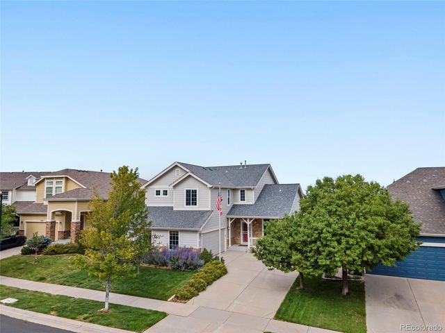 11681 Blackmoor Street, Parker, CO 80138