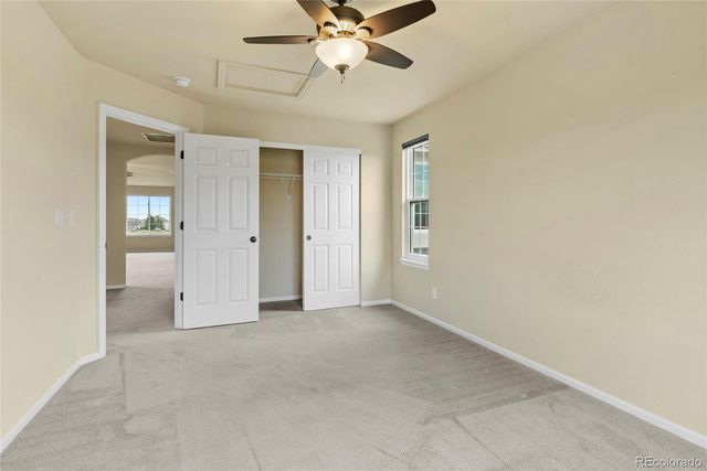 11681 Blackmoor Street, Parker, CO 80138