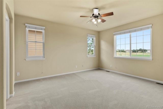 11681 Blackmoor Street, Parker, CO 80138