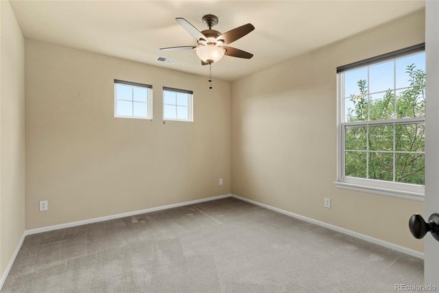 11681 Blackmoor Street, Parker, CO 80138