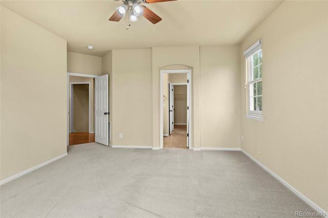 11681 Blackmoor Street, Parker, CO 80138