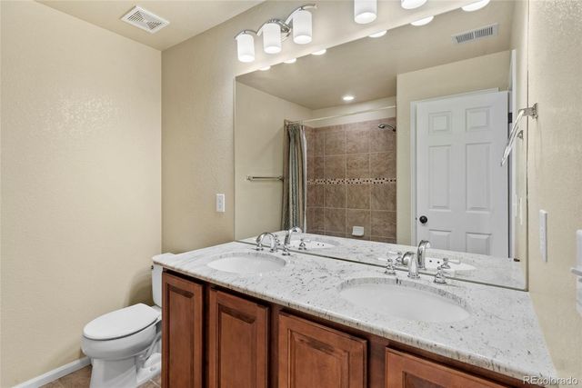 11681 Blackmoor Street, Parker, CO 80138