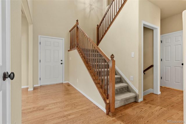 11681 Blackmoor Street, Parker, CO 80138