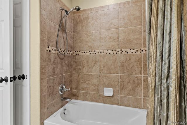 11681 Blackmoor Street, Parker, CO 80138