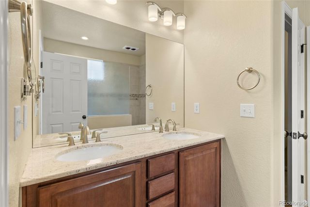 11681 Blackmoor Street, Parker, CO 80138