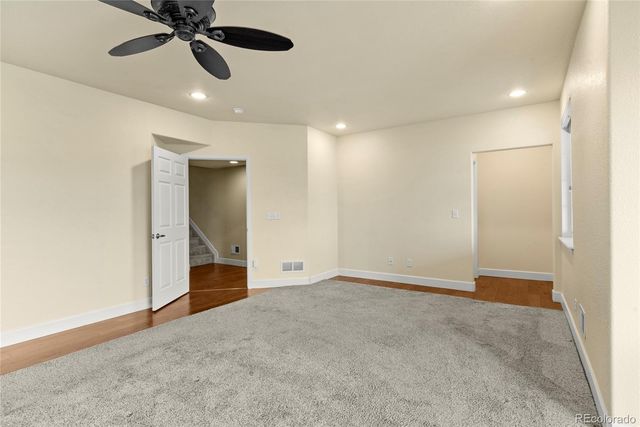 11681 Blackmoor Street, Parker, CO 80138