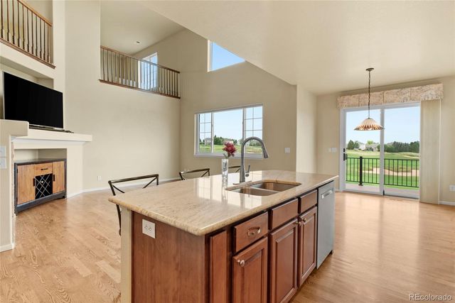 11681 Blackmoor Street, Parker, CO 80138