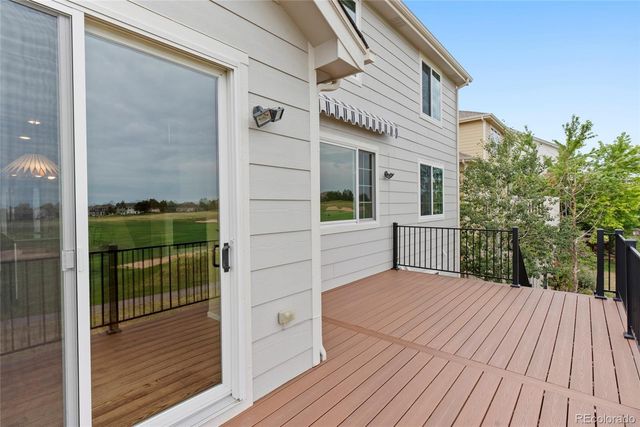 11681 Blackmoor Street, Parker, CO 80138