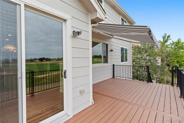 11681 Blackmoor Street, Parker, CO 80138