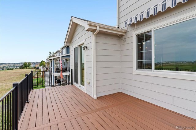 11681 Blackmoor Street, Parker, CO 80138