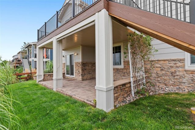 11681 Blackmoor Street, Parker, CO 80138