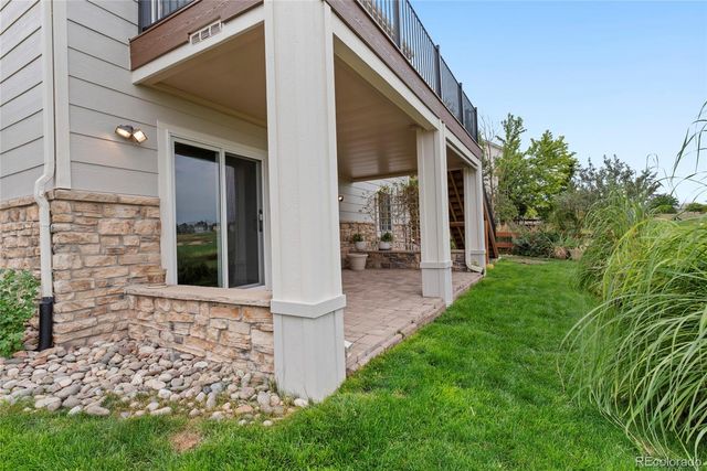 11681 Blackmoor Street, Parker, CO 80138