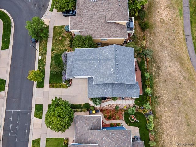 11681 Blackmoor Street, Parker, CO 80138