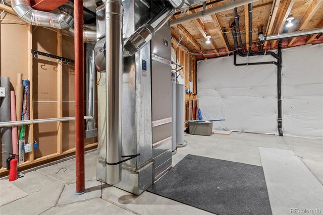 11681 Blackmoor Street, Parker, CO 80138