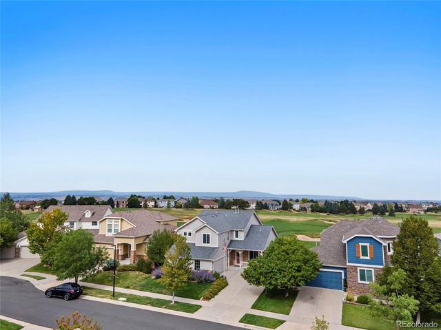 11681 Blackmoor Street, Parker, CO 80138
