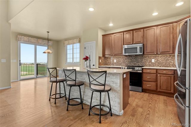 11681 Blackmoor Street, Parker, CO 80138