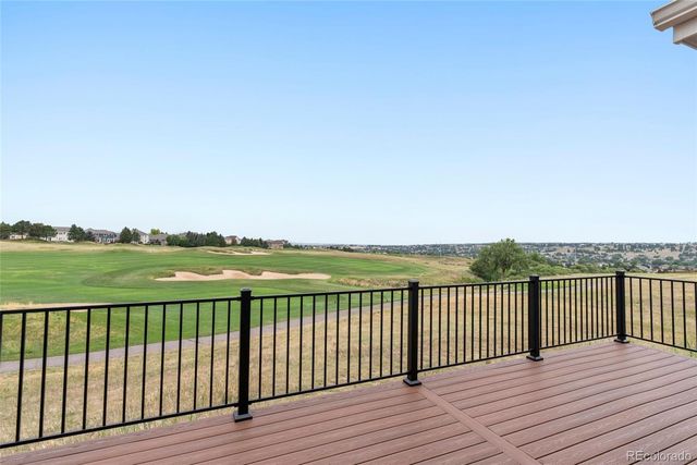 11681 Blackmoor Street, Parker, CO 80138
