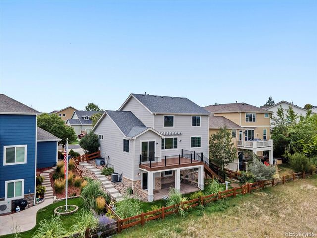 11681 Blackmoor Street, Parker, CO 80138