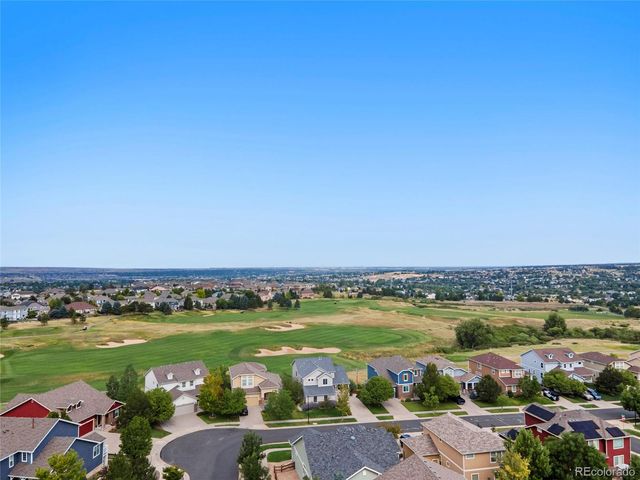 11681 Blackmoor Street, Parker, CO 80138