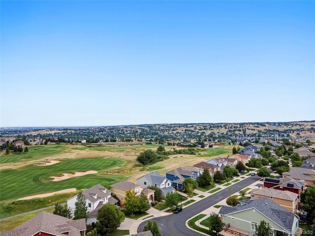 11681 Blackmoor Street, Parker, CO 80138