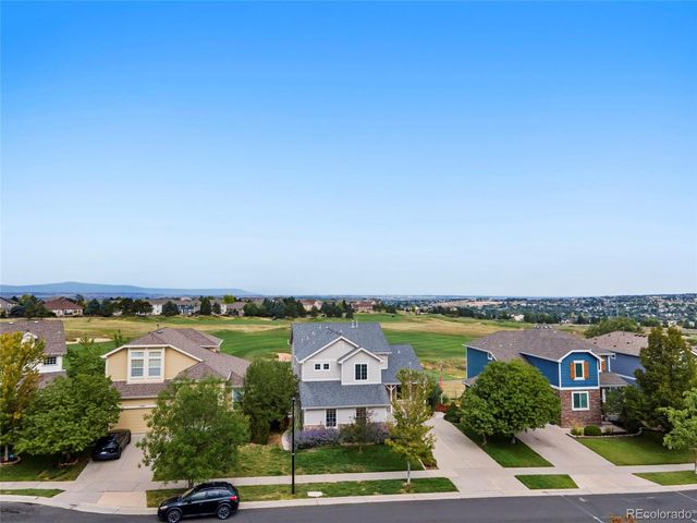 11681 Blackmoor Street, Parker, CO 80138