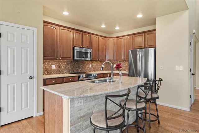 11681 Blackmoor Street, Parker, CO 80138