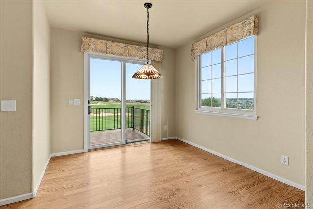 11681 Blackmoor Street, Parker, CO 80138