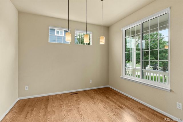 11681 Blackmoor Street, Parker, CO 80138