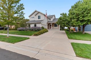 11681 Blackmoor Street, Parker, CO 80138
