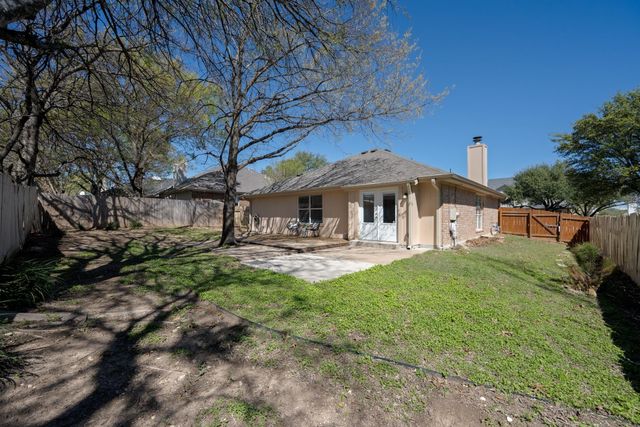 2209 Emmett PKWY, Austin, TX 78728