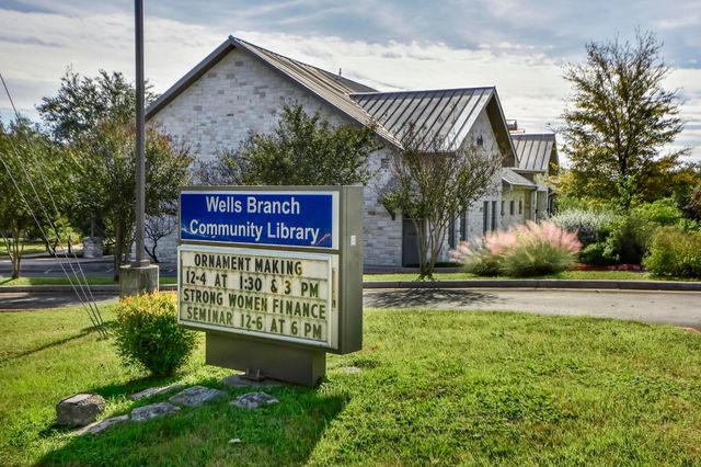 2209 Emmett PKWY, Austin, TX 78728