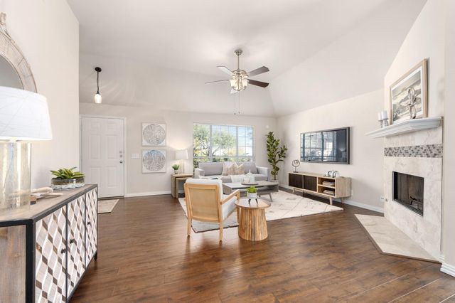 2209 Emmett PKWY, Austin, TX 78728