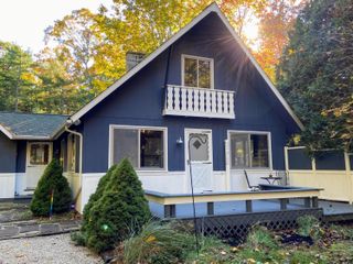 6111 W Longbridge Road, Pentwater Twp, MI 49449