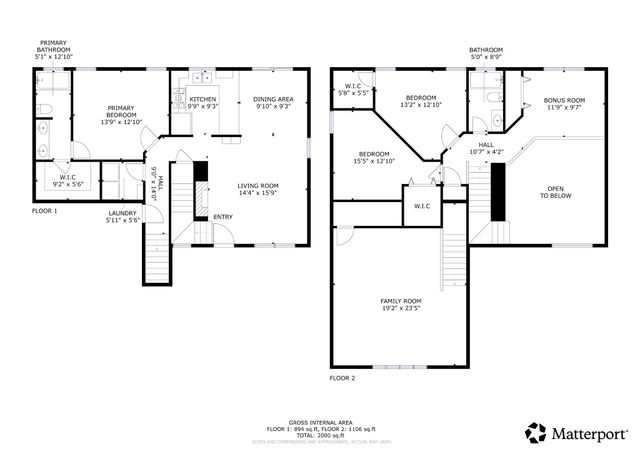 5613 Cedar Ash Xing, Antioch, TN 37013